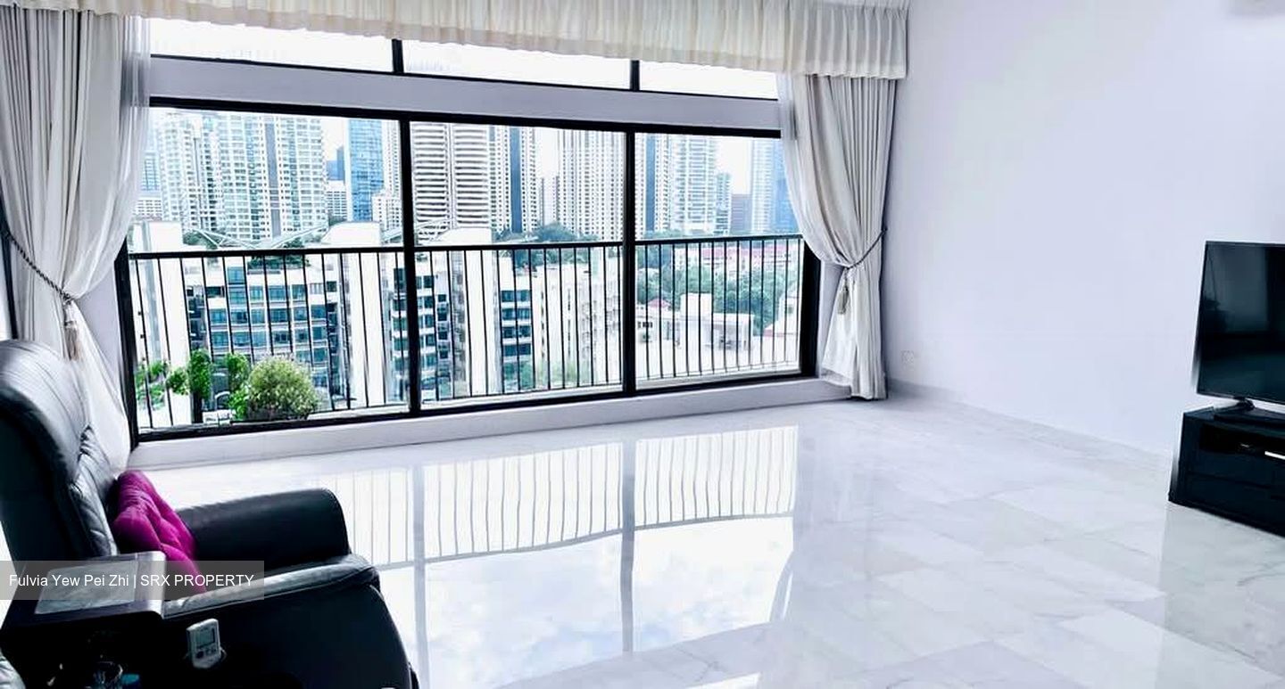 Balmoral Point (D10), Apartment #544493911